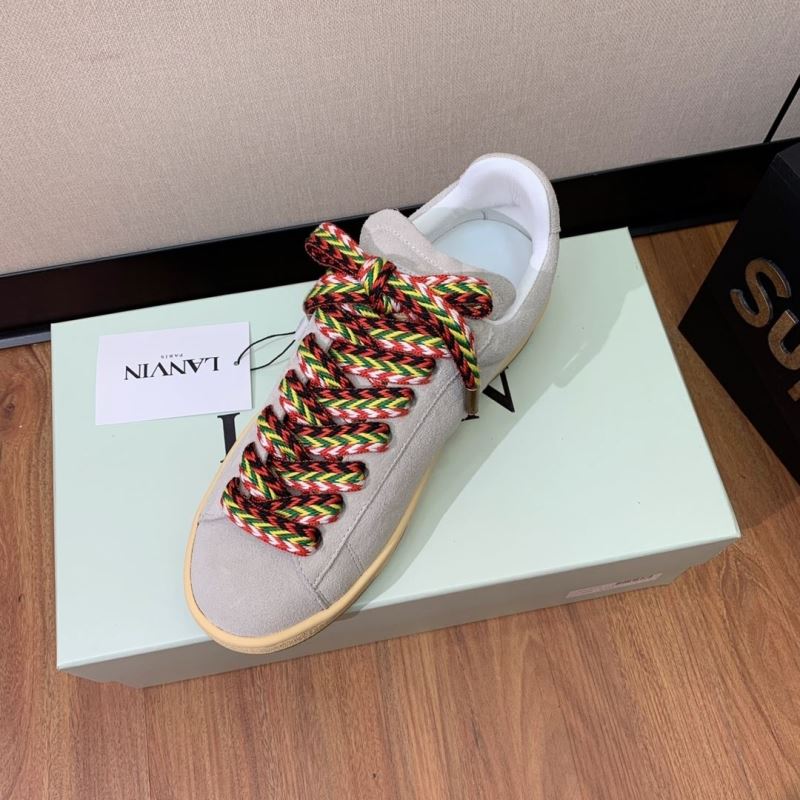 Lanvin Sneakers